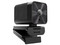 Cámara Web Streamplify CAM G de 4MP (2560 x 1440), Ángulo de Visión de 80 Grados, USB 2.0 tipo A, Micrófono Integrado. Color Negro.