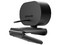 Cámara Web Streamplify CAM PLUS de 2MP (1920 x 1080), Ángulo de Visión de 80 Grados, USB 2.0 tipo A, Micrófono Integrado. Color Negro.
