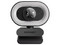 Cámara Web Streamplify CAM PLUS de 2MP (1920 x 1080), Ángulo de Visión de 80 Grados, USB 2.0 tipo A, Micrófono Integrado. Color Negro.
