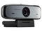 Cámara Web Viewsonic VB-CAM-002, Full HD 1080p, Micrófono Integrado, 30 fps, USB. Color Negro.