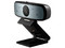 Cámara Web Viewsonic VB-CAM-002, Full HD 1080p, Micrófono Integrado, 30 fps, USB. Color Negro.