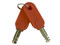 Cable de Seguridad Micro Saver Premium con llaves para Laptop, Marca Kensington