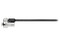 Candado para Laptop Kensington K64448WW, Candado tipo Barra en T, 1.8 m. Color Negro