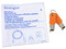 Cable de Seguridad Micro Saver con Candado de llave para Laptop, Marca Kensington