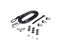 Juego de Candado StarTech 3M4-DESK-LOCKING-KIT para 3 Dispositivos.