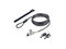 Cable de Seguridad StarTech para Laptop Noble Wedge de 1.5m.