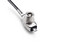 Cable de Seguridad StarTech para Laptop Noble Wedge de 1.5m.