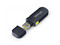 Candado StarTech.com USB-A-PORT-BLOCKER para Puertos USB, Tapones Anti polvo USB Tipo A con Pestillo, 4 Piezas.