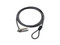 Cable de Seguridad Targus con Candado de Combinación para Laptop, 2m.