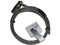 Cable de Seguridad con Candado de Combinación para Laptop, Marca Targus.