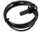 Cable de Seguridad TechZone con cerradura de combinación (1.5 m)