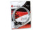 Cable de Seguridad TechZone con candado de llave (2.1 m).