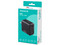 Cargador de pared ADATA Charger U CHARGERU-0653-QCPDBK de 65W con 2 puertos USB tipo C PD 3.0 y 1 puerto USB tipo A QC 3.0. Color Negro.