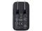 Cargador de pared ADATA Charger U CHARGERU-0653-QCPDBK de 65W con 2 puertos USB tipo C PD 3.0 y 1 puerto USB tipo A QC 3.0. Color Negro.