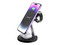 Cargador inalámbrico Acteck Energon S-Mate CI740 AC-937139 3 en 1 de hasta 15W para iPhone iWatch y AirPods. Color Negro.