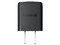 Cargador de Pared Baseus P10111606113-00 de 30W, USB Tipo C, Carga Rápida. Color Negro.