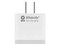 Cargador de pared BRobotix 6000533 de carga rápida con USB 3.0 tipo A. Color Blanco.