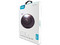 Base de carga Choetech T526-S inalámbrica de carga rápida 10W. Color Negro.