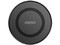 Base de carga Choetech T526-S inalámbrica de carga rápida 10W. Color Negro.