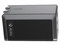 Cargador EZVIZ GaN III AK-PAG65PN-65W, 2 Puertos USB Tipo C, 1 Puerto USB Tipo A. Color Negro.