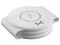 Base de carga inalámbrica Ghostek GHONRGST01 3 en 1 Qi de 15W para teléfono reloj y AirPods.