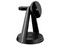 Base de carga Ghostek GHOTW001 inalámbrica Qi 3 en 1. Color Negro.