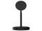 Base de carga Ghostek PRODIGEEE MAG-STN-2IN1 compatible con iPhone y AirPods. Color Negro.