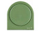 Cargador inalámbrico Hune AT-ACC-WI-001-BOS de 10W con tecnología Qi sustentable y ecológico.