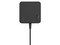Cargador de Pared MTK 0054862 de 65W, Incluye cable USB Tipo C. Color Negro.