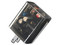 Cargador de pared MyBat RCGTRAC17C universal de 20W con USB tipo C PD y USB tipo A Dual con acabado translúcido.