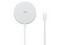 Base de carga MyBat RCGWIRC11S con carga inalámbrica Qi compatible con Android e iPhone.