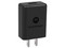 Cargador universal Motorola TurboPower 15 SPN5970A sin cable. Color Negro.