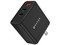 Cargador de pared NACEB NA-0144 GaN de 65W con 1 puerto USB tipo A y 2 puertos USB tipo C.