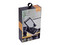 Base de escritorio Perfect Choice PC-332961 para smartphone plegable y portátil. Color Negro.