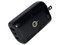 Cargador de pared Power & Co ADA-P01-PW-N GaN de 65W con 2 puertos USB tipo C y 1 puerto USB tipo A. Color Negro.