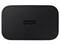 Cargador de Pared Samsung Travel de 15W, Incluye Cable de Carga USB Tipo C. Color Negro.