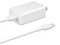 Cargador de Pared Samsung Travel de 15W, Incluye Cable de Carga USB Tipo C. Color Blanco.
