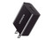 Cargador de pared UGREEN 60495 de 18W con USB tipo A y carga rápida. Color Negro.