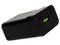 Cargador de pared Vorago AU-302BK de carga rápida con USB. Color Negro.