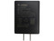 Cargador de Pared Zebra PWR-WUA5V45W1US, 3A, USB Tipo C. Color Negro