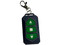 Control Remoto ZKTeco CMP200 con Botones para Subir, Bajar y Detener.