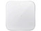 Bascula de grasa corporal Xiaomi Mi Smart Scale 2. Color Blanco.