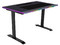 Escritorio Gamer Cooler Master GD120 ARGB, 120 x 75cm, Color Negro.