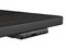 Escritorio Gaming Cougar E-ODYSSEY, Eléctrico, Tablero de 1/2, Altura Ajustable, Color Negro.