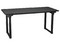 Escritorio Gamer Ajustable Cougar E-Grav 160, 160 x 75cm, Color Negro.
