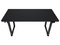 Escritorio Gamer Ajustable Cougar E-Grav 160, 160 x 75cm, Color Negro.