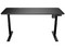 Escritorio Gamer Ajustable Cougar Royal 150 Mossa, 150 x 60cm, Color Negro.