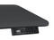Escritorio Gamer Ajustable Cougar Royal 150 Mossa, 150 x 60cm, Color Negro.