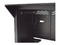 Escritorio Profesional para Monitoreo Epcom EM-S02, Acero, Color Negro.