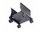 Estación de carga para CPU StarTech CPUMOBILESTND, Ajustable de 132 a 220 mm, Soporte de Acero, Capacidad de Carga 21kg, con Ruedas y Frenos.
